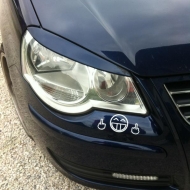 Polo 9N3 Sportline von pitti0070