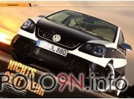 Polo 9N3 Sportline von Polo-880
