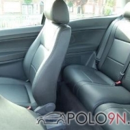Polo 9N3 Sportline von Polo 9N3