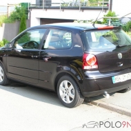 Polo 9N3 Sportline von Polo-Isa