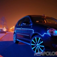 Polo 9N3 Sportline von polo16vfulda