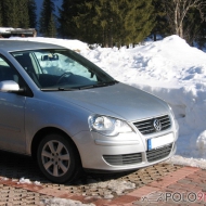 Polo 9N3 Sportline von Polo1966