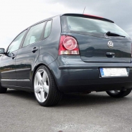 Polo 9N3 Sportline von polo67