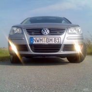 Polo 9N3 Sportline von Polo9N3