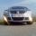 Volkswagen VW Polo 9N3 Sportline Modelljahr 2006 mit der Motorisierung 1.4L 16V - 55 kW (75 PS) in der Farbe Reflexsilber-Metallik vom Mitglied Polo9N3 aus Menzendorf