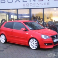 Polo 9N3 Sportline von Polo9N3 Sportline