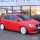 Volkswagen VW Polo 9N3 Sportline Modelljahr 2008 mit der Motorisierung 1.2L 12V - 51 kW (70 PS) in der Farbe Rot vom Mitglied Polo9N3 Sportline aus Lindau