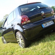 Polo 9N3 Sportline von PoloErnst