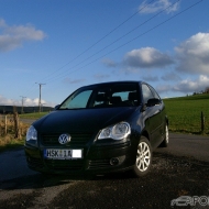 Polo 9N3 Sportline von polofan29