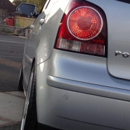 Polo 9N3 Sportline von PoloFreak90