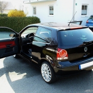 Polo 9N3 Sportline von PoloKiller