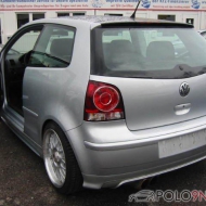 Polo 9N3 Sportline von PoloKyf