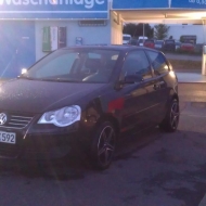 Polo 9N3 Sportline von poloo