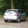 Volkswagen VW Polo 9N3 Sportline Modelljahr 2006 mit der Motorisierung 1.4L TDI - 59 kW (80 PS) in der Farbe Reflexsilber Metallic vom Mitglied polopeser