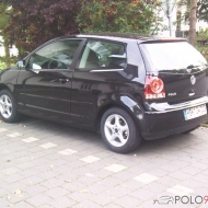 Polo 9N3 Sportline von Polosauerland