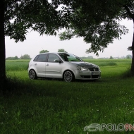 Polo 9N3 Sportline von Polosophie