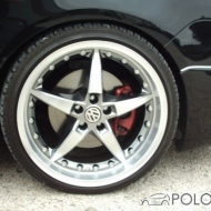 Polo 9N3 Sportline von PoloTDI