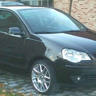 Polo 9N3 Sportline von PoloTDI555