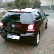 Polo 9N3 Sportline von PornoPolo