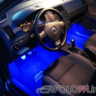 Polo 9N3 Sportline von Powers