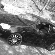 Polo 9N3 Sportline von prinzpie