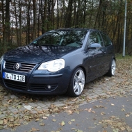Polo 9N3 Sportline von PsyKater
