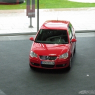 Polo 9N3 Sportline von Puchinger