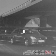 Polo 9N3 Sportline von Q666