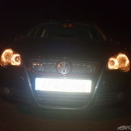 Polo 9N3 Sportline von Realize