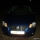 Volkswagen VW Polo 9N3 Sportline Modelljahr 2008 mit der Motorisierung 1.4L 16V - 59 kW (80 PS) in der Farbe Olympia-Blau(Metallic Perleffect) vom Mitglied redstar-mg aus Detmold