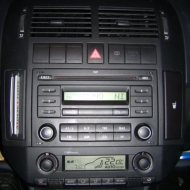 Polo 9N3 Sportline von redstar-mg