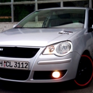 Polo 9N3 Sportline von ReflexXx
