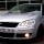 Volkswagen VW Polo 9N3 Sportline Modelljahr 2006 mit der Motorisierung 1.4L FSI - 63 kW (86 PS) in der Farbe Reflex-Silber vom Mitglied ReflexXx aus garbsen