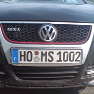 Polo 9N3 Sportline von Relluem88