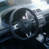 Polo 9N3 Sportline von rentfens