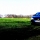 Volkswagen VW Polo 9N3 Sportline Modelljahr 2008 mit der Motorisierung 1.2L 12V - 51 kW (70 PS) in der Farbe Dunkel Blau vom Mitglied Retsek12345