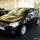 Volkswagen VW Polo 9N3 Sportline Modelljahr 2007 mit der Motorisierung 1.9L TDI - 74 kW (100 PS) in der Farbe black magic pearl vom Mitglied Richi aus Flieden