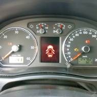 Polo 9N3 Sportline von Richi