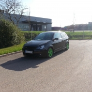 Polo 9N3 Sportline von Rico15