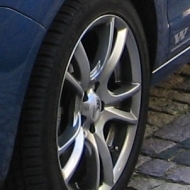Polo 9N3 Sportline von rob_D