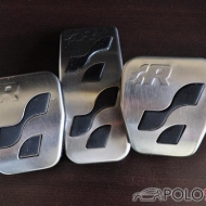 Polo 9N3 Sportline von robtgswiss