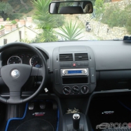 Polo 9N3 Sportline von Ruggero