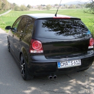 Polo 9N3 Sportline von sandra612