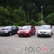 Polo 9N3 Sportline von Sascha_88