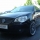 Volkswagen VW Polo 9N3 Sportline Modelljahr 2007 mit der Motorisierung 1.4L 16V - 59 kW (80 PS) in der Farbe Tiefschwarz vom Mitglied schaubi2k aus Linz