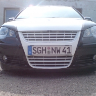 Polo 9N3 Sportline von Schnattchen41