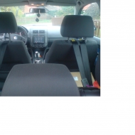 Polo 9N3 Sportline von Schwoob