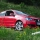 Volkswagen VW Polo 9N3 Sportline Modelljahr 2006 mit der Motorisierung 1.9L TDI - 96 kW (130 PS) in der Farbe Flash Rot vom Mitglied Scratty_85 aus Bad Zwischenahn