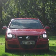 Polo 9N3 Sportline von Scratty_85