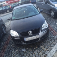 Polo 9N3 Sportline von SeppsPolo